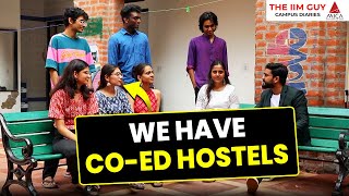 MICA Ahmedabad CAMPUS visit | A Beautiful day at the stunning marketing MBA College