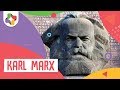 Karl Marx - Educatina