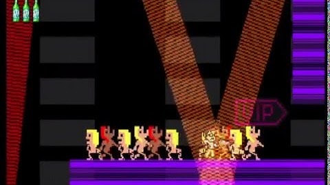 AVGN Adventures- Beat it and Eat it