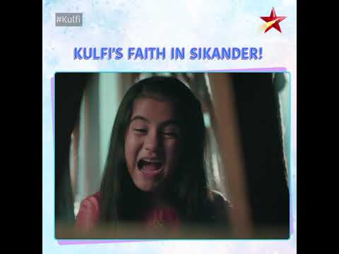 kulfi-kumar-bajewala-|-kulfi's-faith