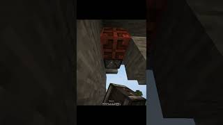 Minecraft secret door build #minecraft #viral #gaming #build #gameplay #roybroz #sorts #video