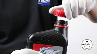 04   Fiac oil change direct driven air compressor  ENG Update