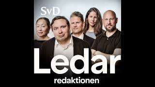 Kulturkanon, bråk och skvaller inifrån Tidö
