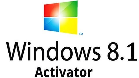 How to Activate Windows 7,8,8.1 (Build 9600) Permanrntly Simplest Method