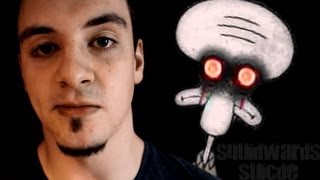 Squidwards Suicide -- Squidwards Suicide German