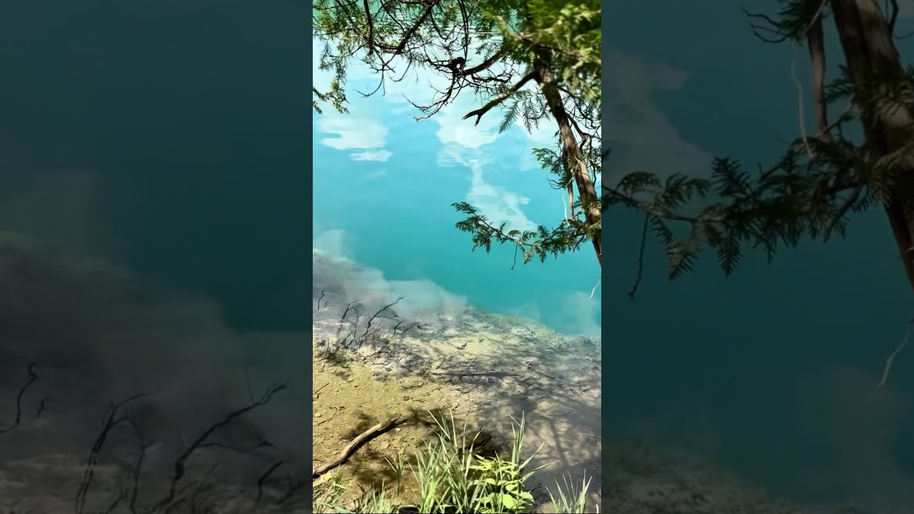 Green Lakes State Park NY