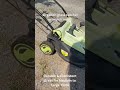 Sun Joe Electric Mower is Lightweight &amp; Works On Big Lawns