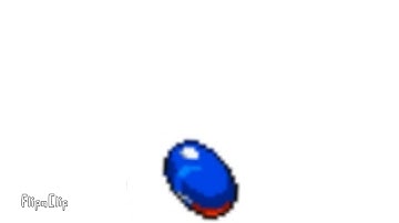 Sonic Sprite animation test (flipaclip)