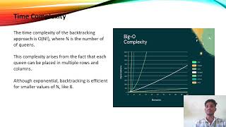 Backtracking   8queens Problem pptx RAJU mp4 ,
