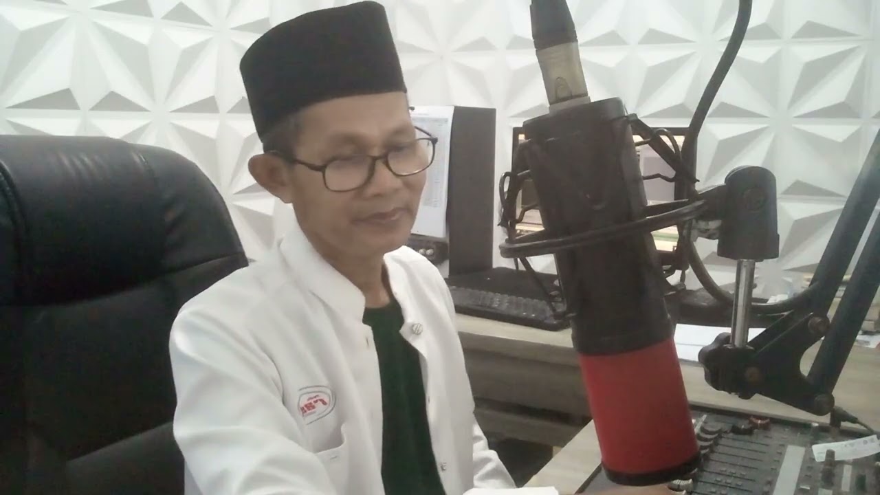 V2. Takhsinul qur'an Ustad DR. Alfan.S. Mpd. 040326.