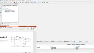 Verilog Lab Exercises 1 to 4