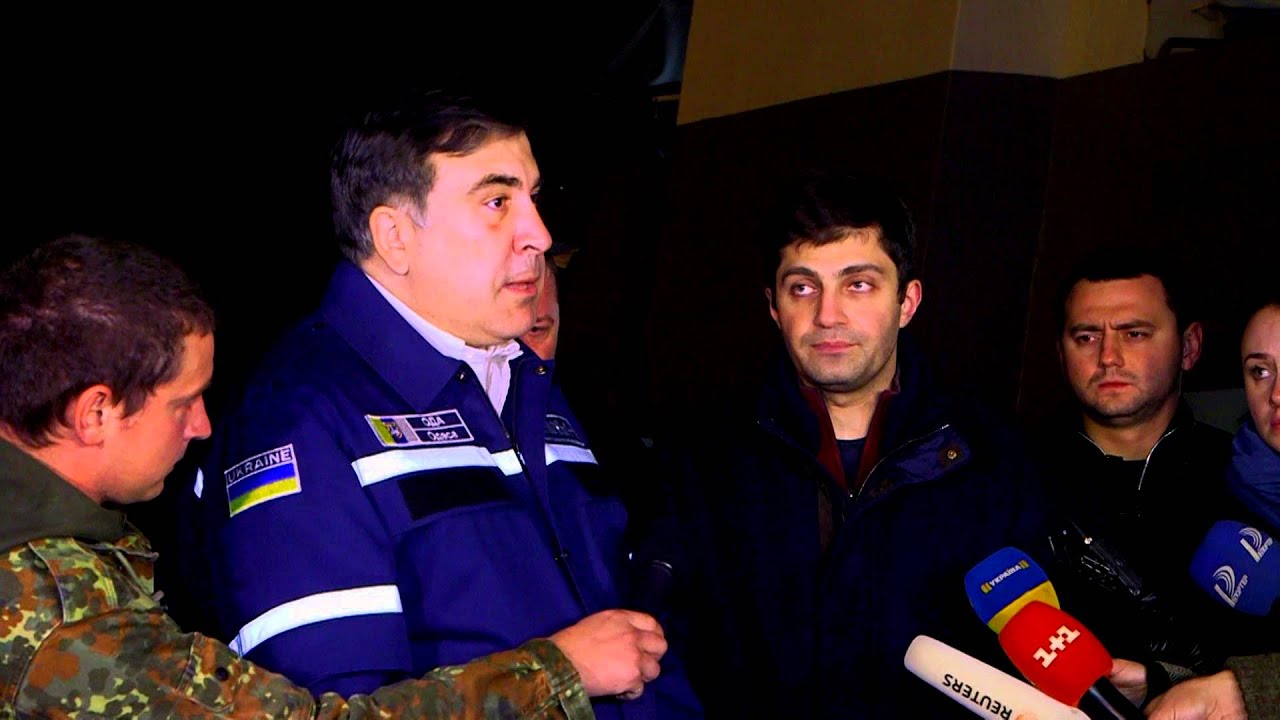 Карина жосан и саакашвили