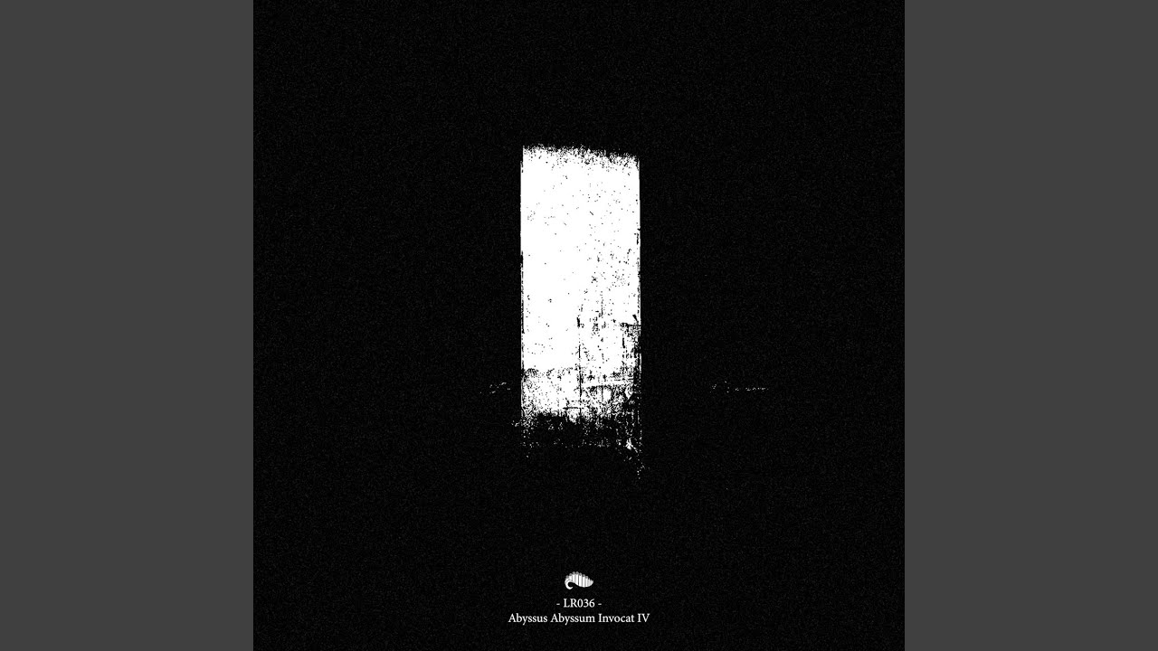 The Share Of Being In A Liquid Society (Original Mix)