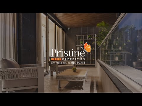 Prisitine Kyra video walkthrough