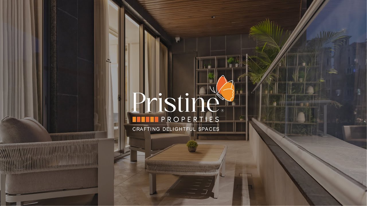 Pristine KYRA at Viman Nagar, Exclusive Experience Center Walkthrough