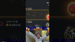 GRIM MADE ME ANOTHER $20,000!!!!!! #csgo #cs2 #csgoclips #raingg #allin