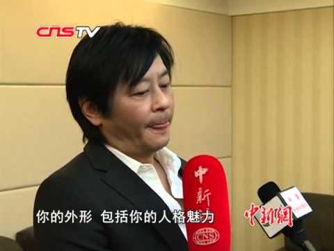 王杰谈春晚：冯小刚压力大 望观众多给掌声