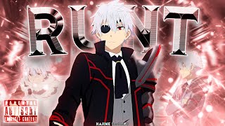 Hajime Nagumo - Runt Amvedit 4K