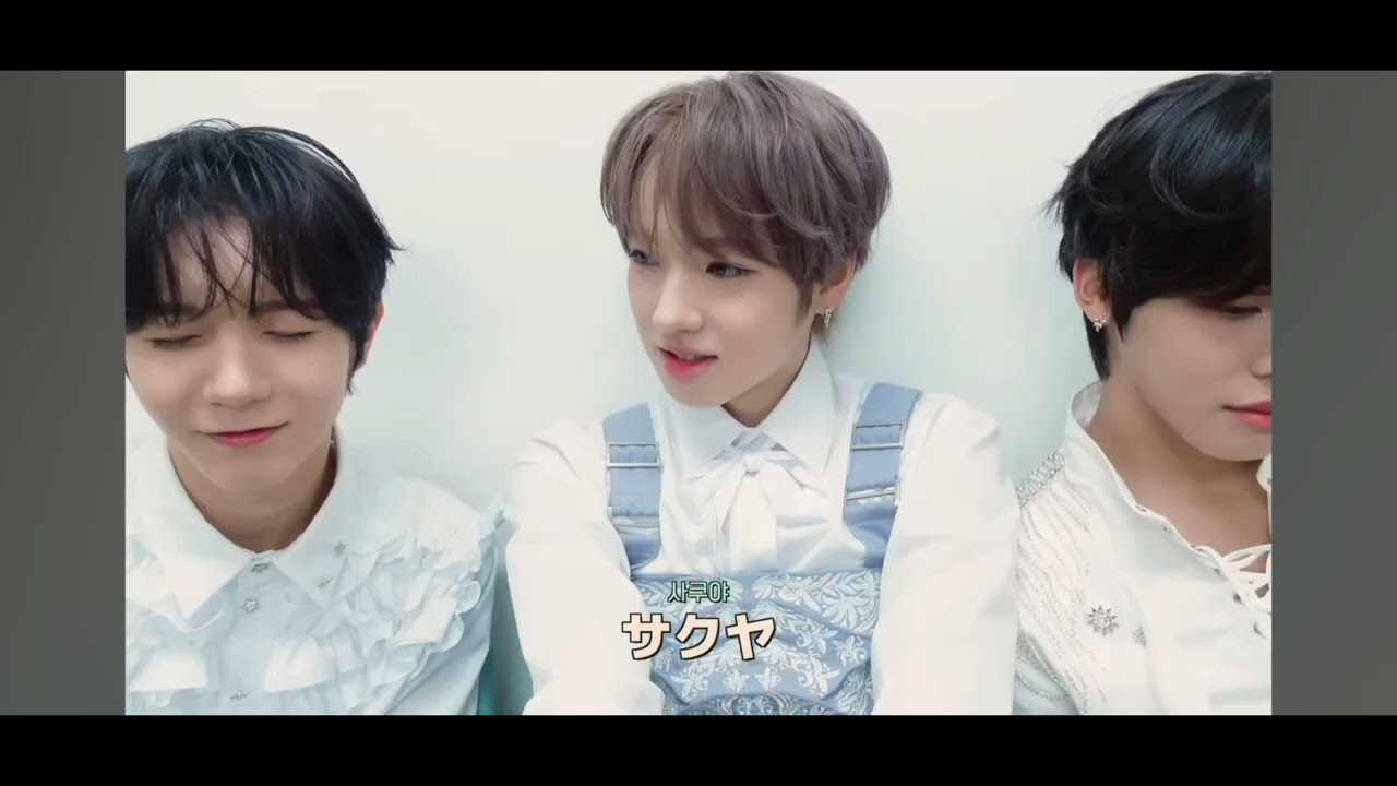 사쿠오빠 리쿠오빠~ 사쿠야 넘 귀여워!사쿠야와 결혼해야지.왕자는 말이야공주를 본다면어떻게 해서든공주를 도와주지 매너는 왕잘 만들고왕자는 공줄 지키고공주는 어두운 세상환하게 밝혀주지