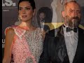 Bergüzar Korel &amp; Halit Ergenc - BIAF 2018