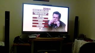 Liar Liar 1997 Reprint 2000 And 2003 Dvd Menu Walkthrough