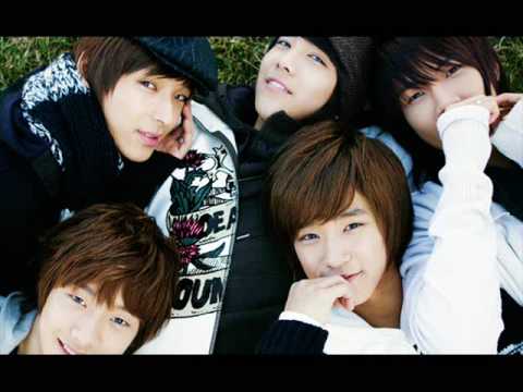 FT Island (+) 사랑이야 (It's Love)