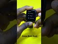 How To RESET Oraimo Watch 2 Pro