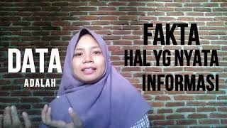 Statistika Adalahdata Adalahsaya Salah Sangka Dgn Statistika