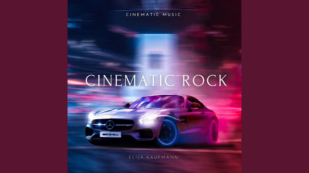 Cinematic Rock