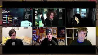 Devs Play the Survey Scramble Update