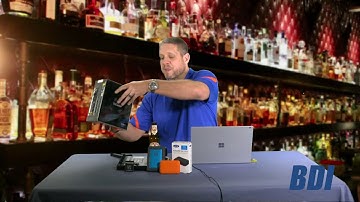 January Specials 2020 - Broadfield Liquid Lunch & Learn