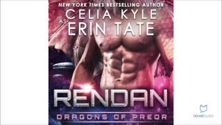 Rendan Dragons Of Preor Book 4 Audiobook Excerpt