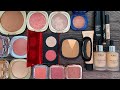 My KIKO MILANO MAKEUP COLLECTION - Face Products | Swatches