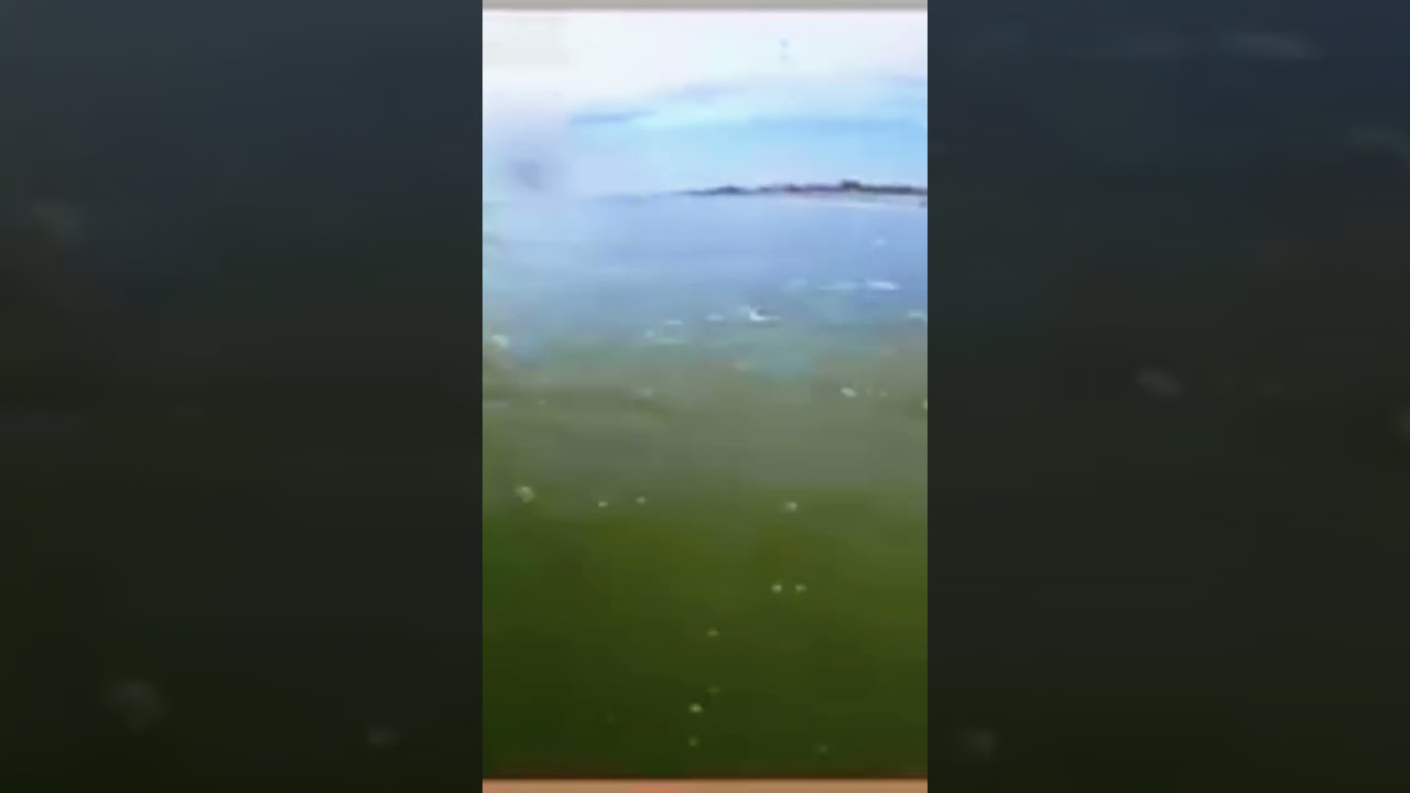 took out by the lip but still a cool clip 