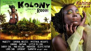 Download Lagu Kahina \ MP3