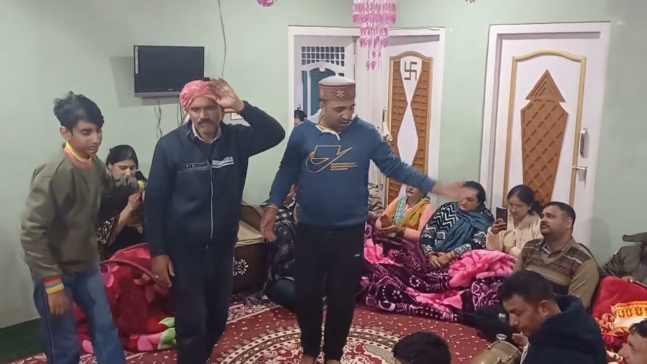 Mahadeva  Shiv  Bhajan  Bhaderwahi #bhaderwahisbhaderwah