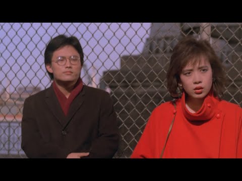 天涯人【非法移民 電影主題曲】鍾鎮濤 | 動態歌詞 Lyrics | MV畫面【非法移民】電影 | 第5屆香港【金像獎】最佳影片