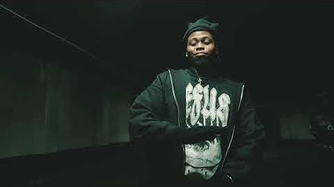 Lowfeye feat. Usimamane - TANGO (Official Music Video) | Hip Hop | Rap | Mabulala