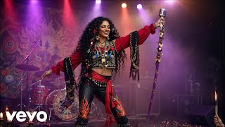 ARCHOR GAMES - We Gypsy 3 (Main Theme Song)