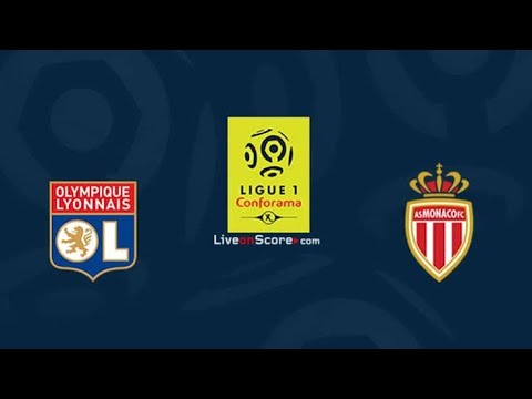 JUARA126 x gila178 - Lyon vs Monaco Prediction || Ligue 1 2021/22
