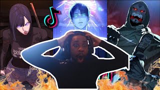 Killer Peter Edits That’ll Leave You Speechless 😶🔥REACTION!!!