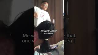 Idk How I Didnt See The Camera