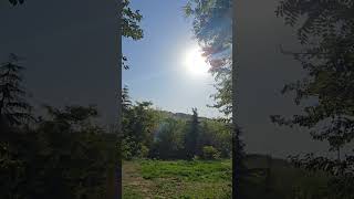 Look Upon the Stage — Meet the Sun🙏بر صحنه بنگر، با خورشید ملاقات کن#SilentNature#آرامش#سفر_به_طبیعت