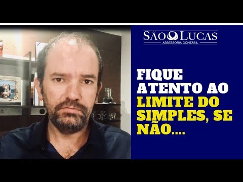 Fique atento ao limite do SIMPLES se não...