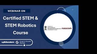 Stem / Certified Stem Webinar 11 aug 2026