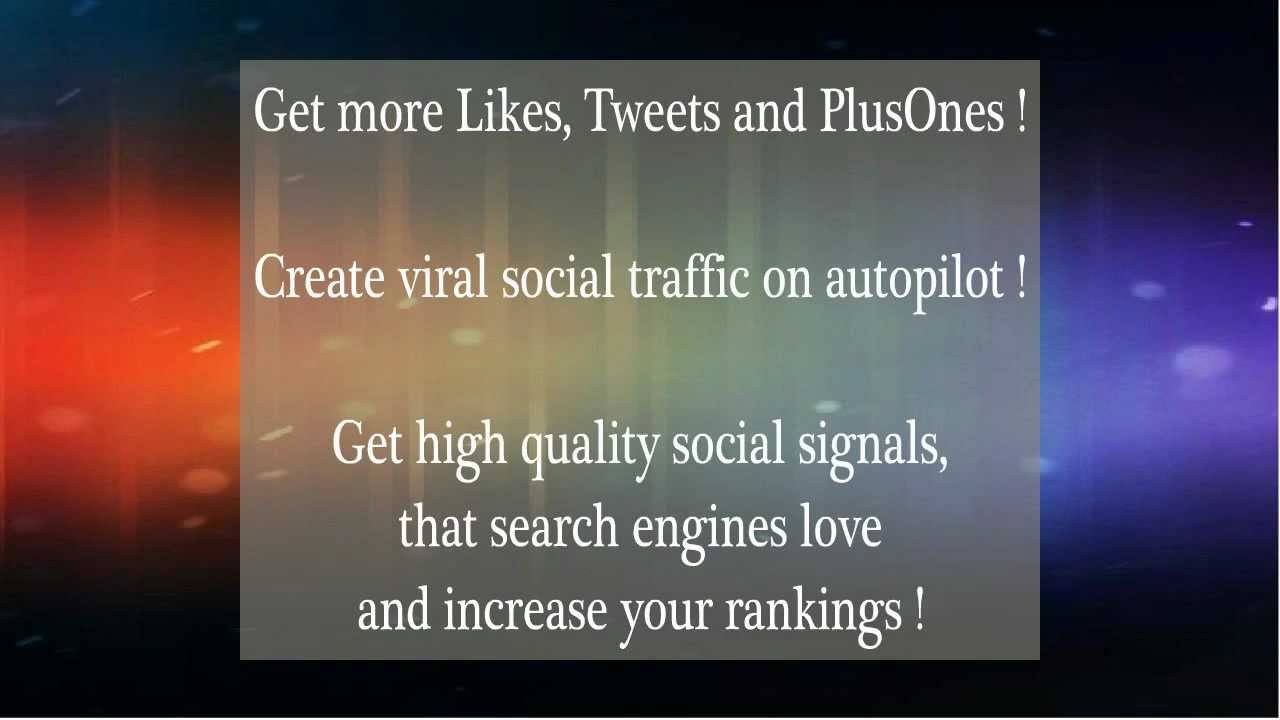 Social Content Locker For Wordpress Review