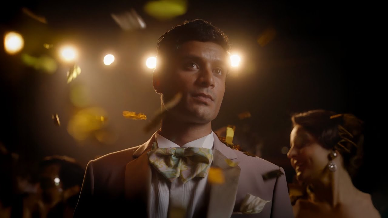 The Great Gatsby | Teaser Trailer - YouTube