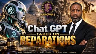 Could FBAs Actually Get Cash Reparations ChatGPT Breaks It Down