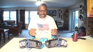 Riedell 120 Boots, 5 Year Skate Review!!