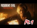 HAD BROWN DRAWLS AFTER PLAYING THIS |RESIDENT EVIL 9. Pt.1